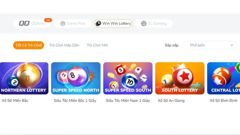Nhà cái hợp tác cùng nhiều nhà cung cấp uy tín hàng đầu